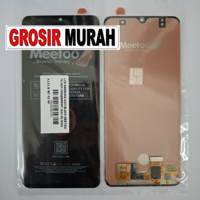 Lcd Samsung A325 A32 4G M325 M32 Meetoo