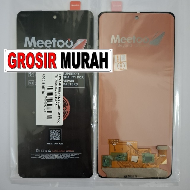 Jual Lcd Samsung A525 A526 A52 4G A52 5G