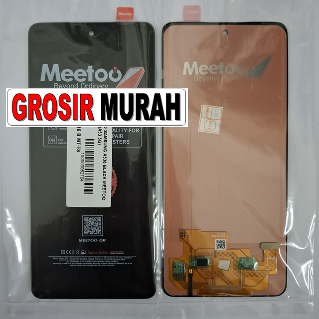 Lcd Samsung A536 A53 5G Meetoo