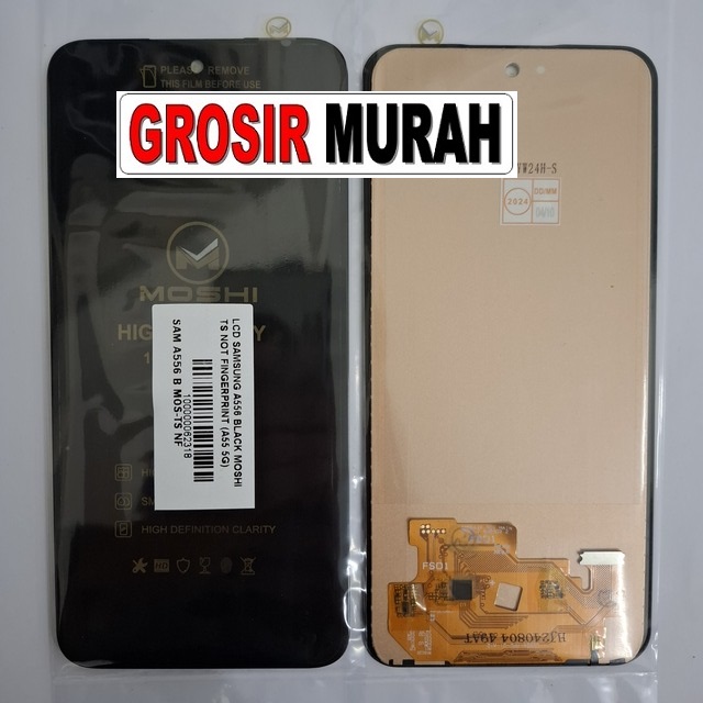 Lcd Samsung A55 5G A556 Moshi