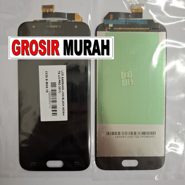 Jual Lcd Samsung J330 J3 Pro 2017