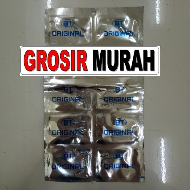 Jual Tombol Luar On Off Volume Vivo V15 Pro