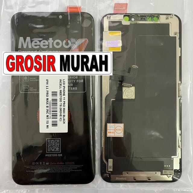 Jual Lcd Iphone 11 Pro Max Incell Meetoo Move Ic