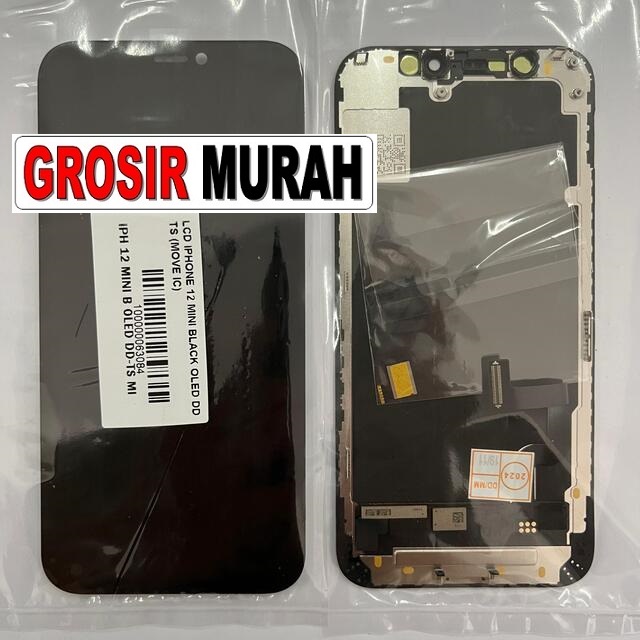 Jual Lcd Iphone 12 Mini Oled Dd Move Ic