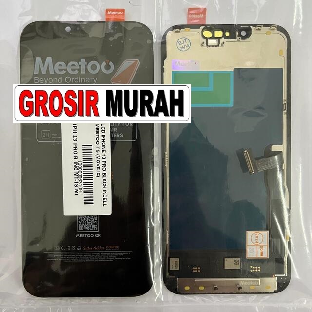 Jual Lcd Iphone 13 Pro Incell Meetoo Move Ic