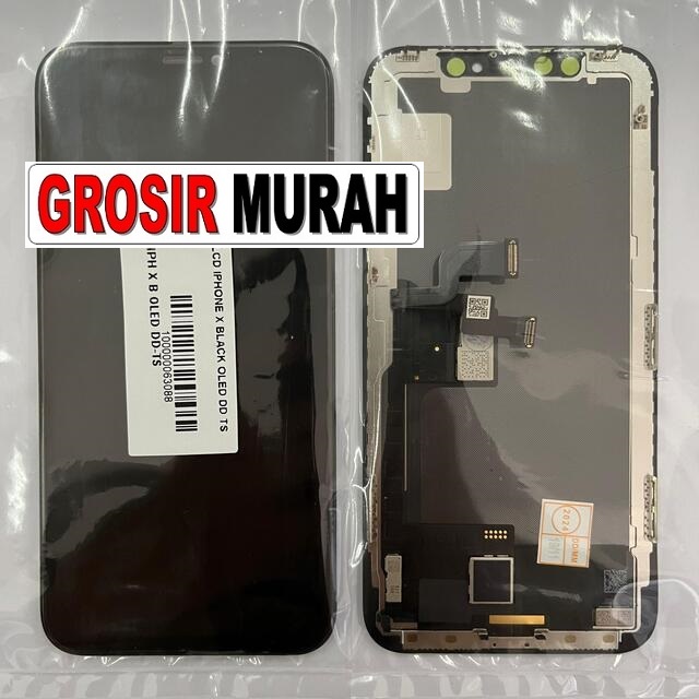 Jual Lcd Iphone X Oled DD