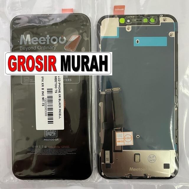 Jual Lcd Iphone Xr Incell Meetoo