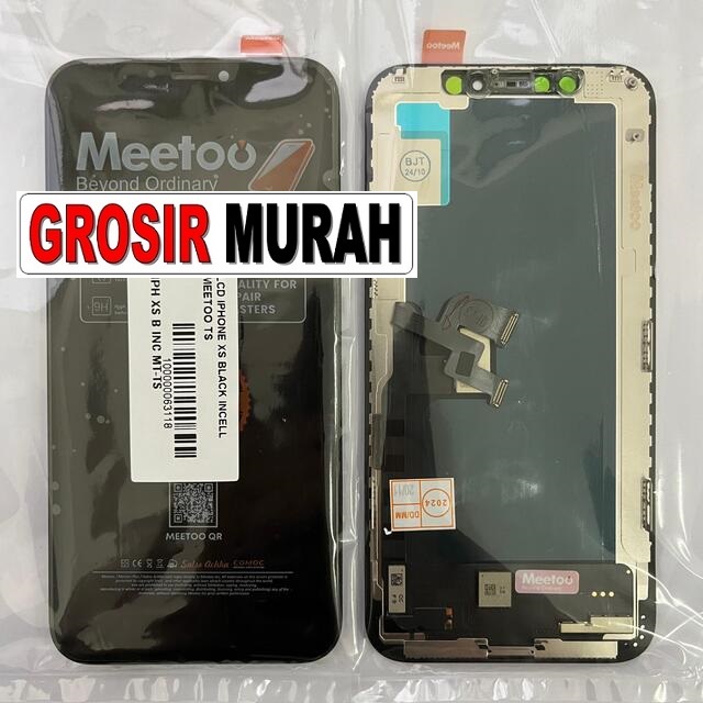 Jual Lcd Iphone Xs Incell Meetoo