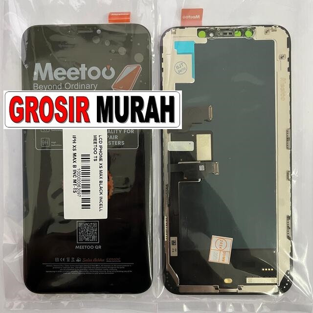 Jual Lcd Iphone Xs Max Incell Meetoo