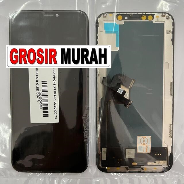 Jual Lcd Iphone Xs Oled Dd