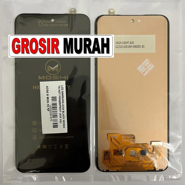 Lcd Samsung A356 A35 5G Moshi