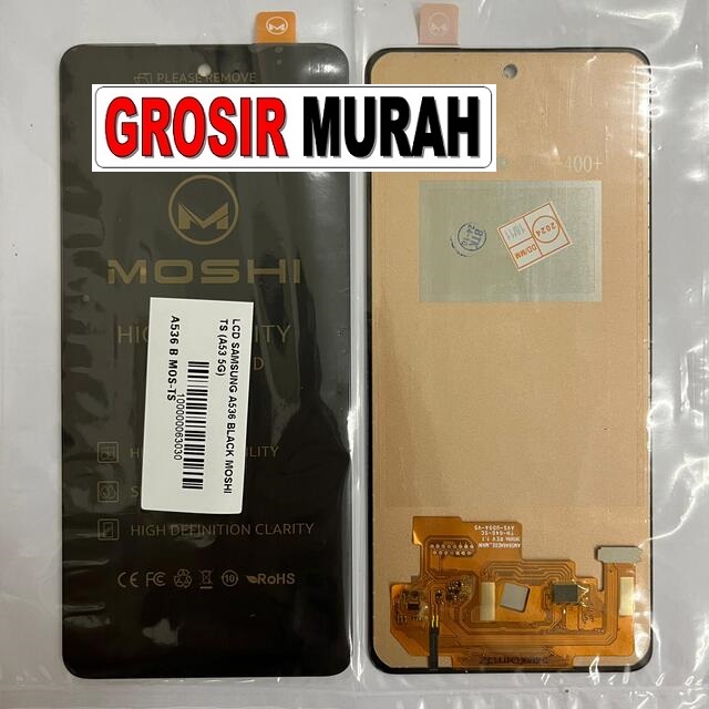 Lcd Samsung A536 A53 5G Moshi