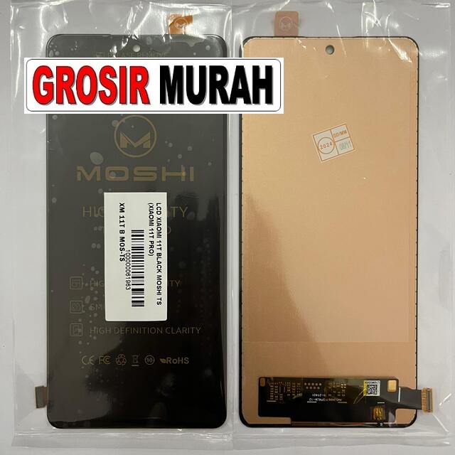 Lcd Xiaomi 11T Xiaomi 11T Pro Moshi