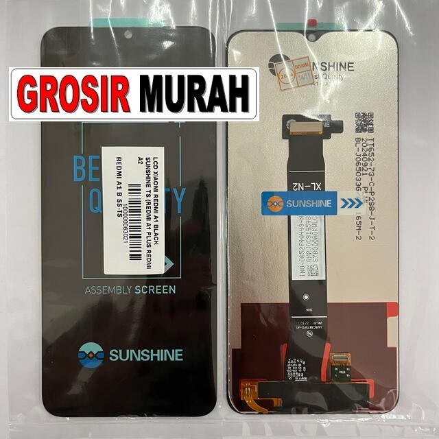 Jual Lcd Xiaomi Redmi A1 A1 Plus A2 A2 Plus