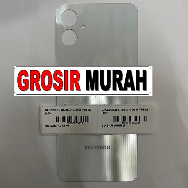 Jual Backdoor Samsung A065 A06