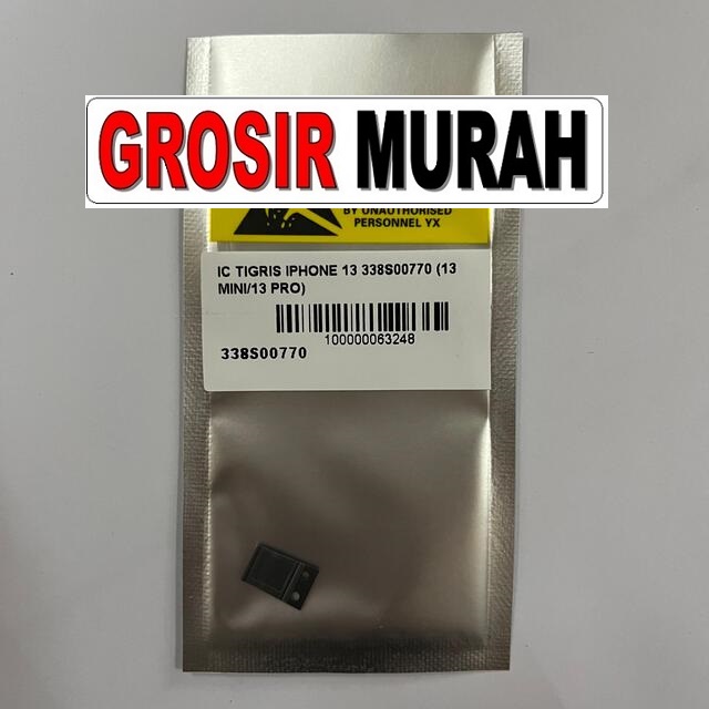 Jual Ic Tigris 338S00770 Iphone 13 13 Mini 13 Pro