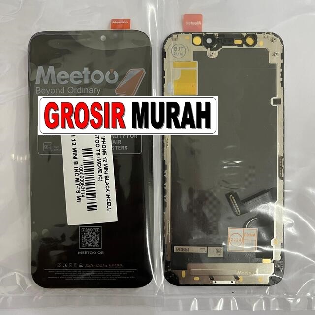 Lcd Iphone 12 Mini Meetoo