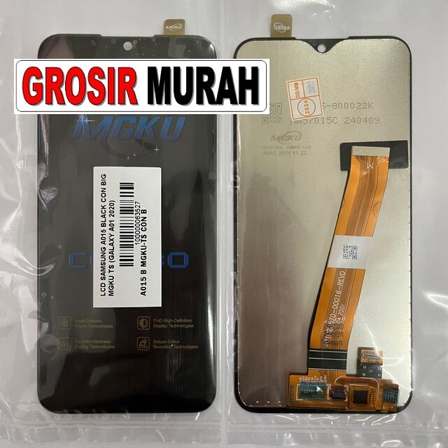 Jual Lcd Samsung A015 A01 2020