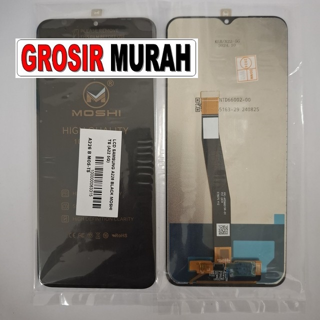 Lcd Samsung A226 A22 5G Moshi