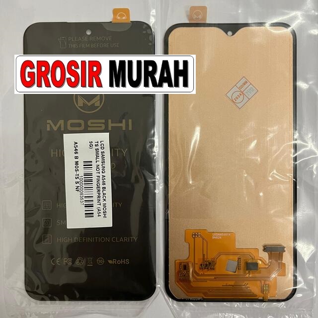 Lcd Samsung A546 A54 5G Moshi