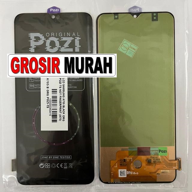 Jual Lcd Samsung A705 Galaxy A70