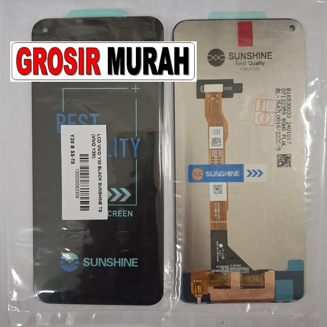 Jual Lcd Vivo Y30 Y30i