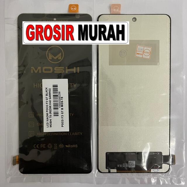 Jual Lcd Xiaomi Poco F3 Gt Redmi K40 Gaming