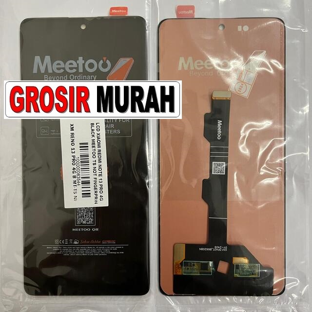 Lcd Xiaomi Redmi Note 13 Pro 4G Meetoo