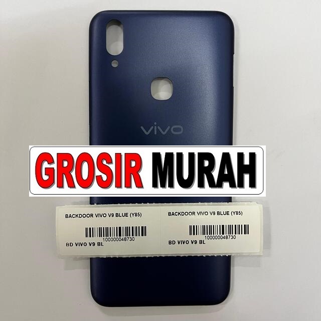 Backdoor Vivo V9 Y85 Blue