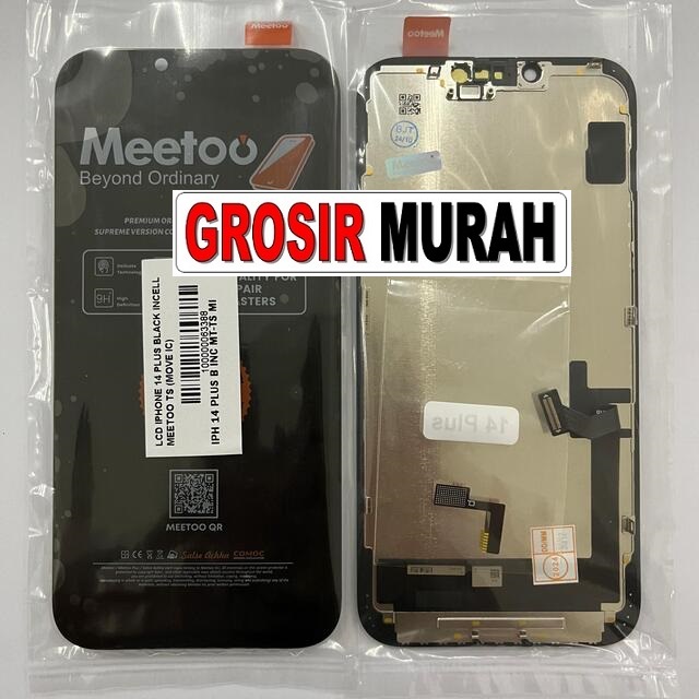 Jual Lcd Iphone 14 Plus Incell Meetoo Move Ic