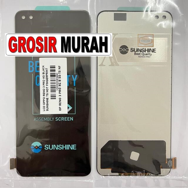 Jual Lcd Oppo Reno 3 Pro 4G Sunshine