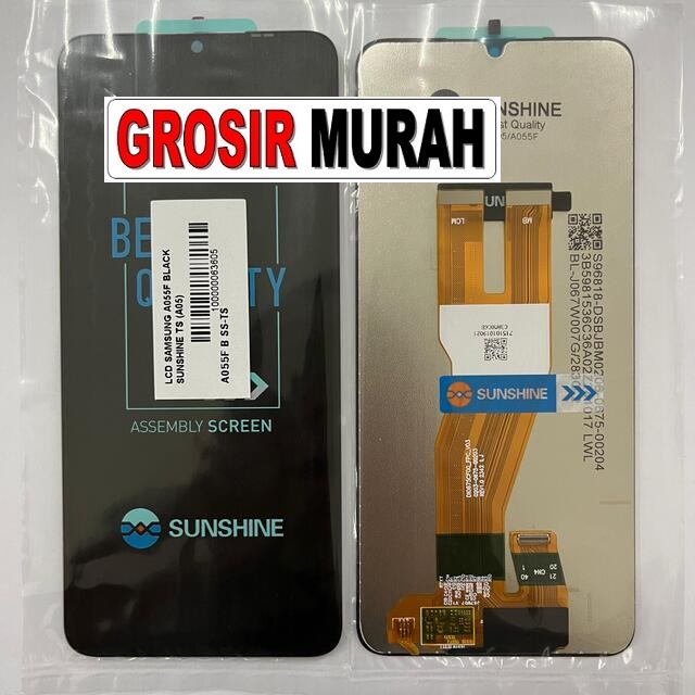 Jual Lcd Samsung A055F A05 Sunshine