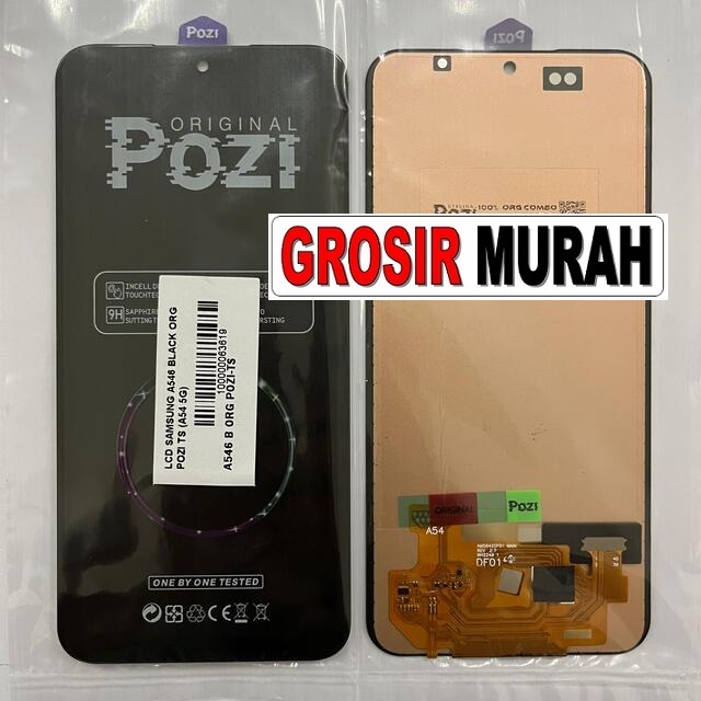 Jual Lcd Samsung A546 A54 5G Org Pozi