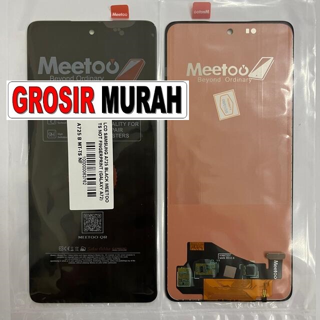 Jual Lcd Samsung A725 A72 Meetoo