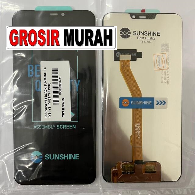 Jual Lcd Vivo Y83 Y81 Y81I Y83S Y83 Pro Sunshine