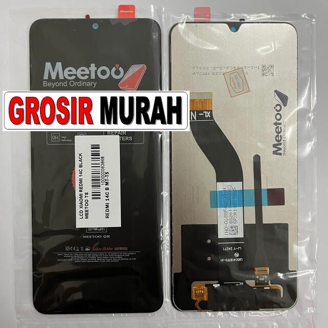 Jual Lcd Xiaomi Redmi 14C Meetoo