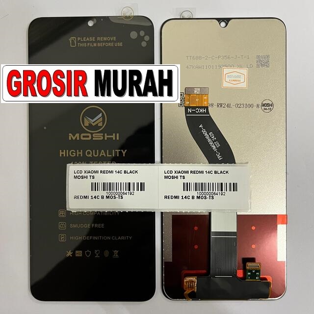 Jual Lcd Xiaomi Redmi 14C Moshi