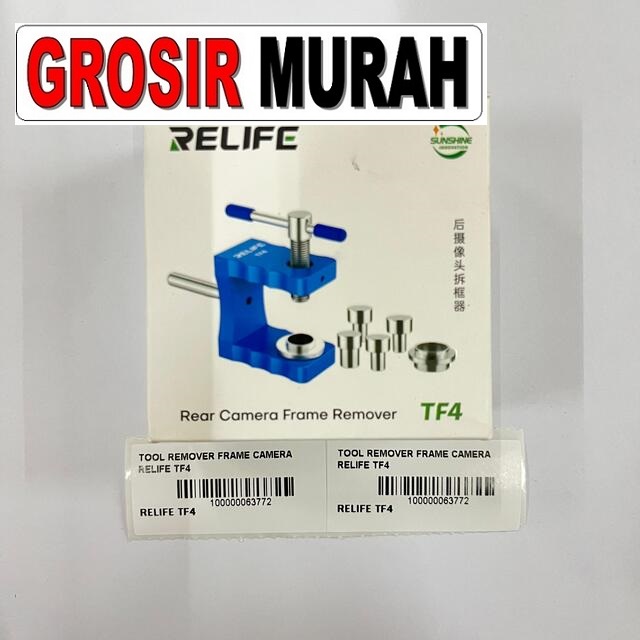 Jual Remover Frame Camera Relife Tf4