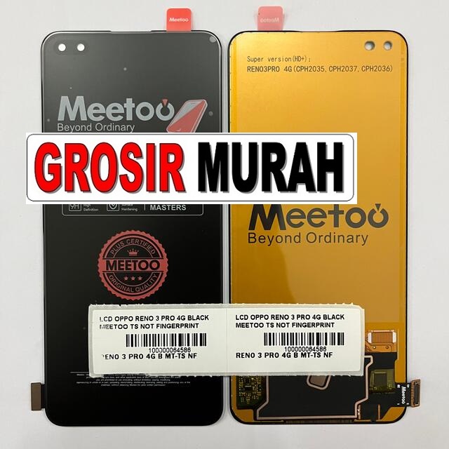 Jual Lcd Oppo Reno 3 Pro 4G Meetoo