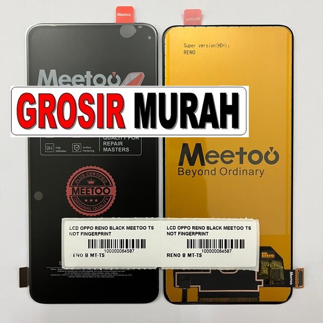 Jual Lcd Oppo Reno Meetoo