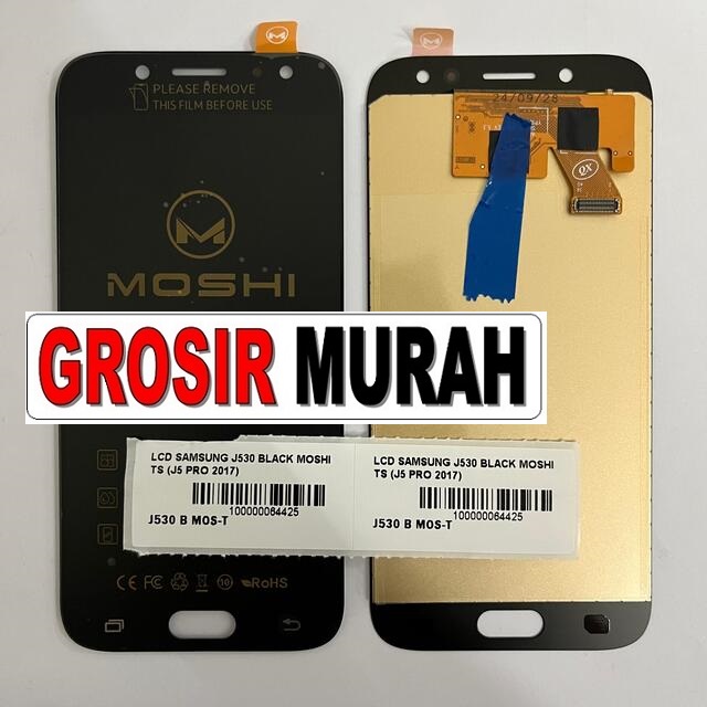 Jual Lcd Samsung J530 J5 Pro 2017 Moshi