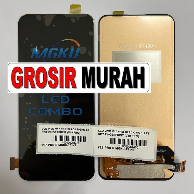 Jual Lcd Vivo V17 Pro V19 Pro Mgku