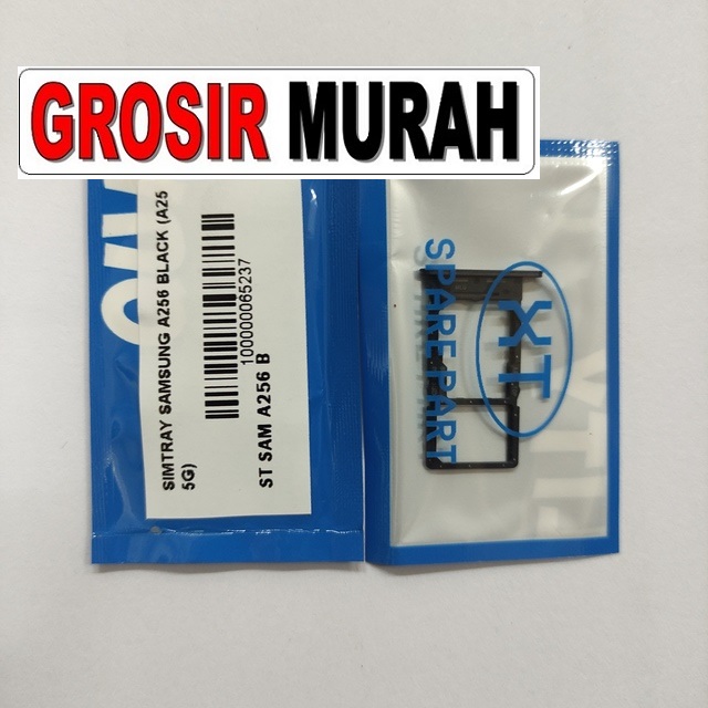 Jual Simtray Samsung A256 A25 5G Simcard Simlock Slot Sim Tray