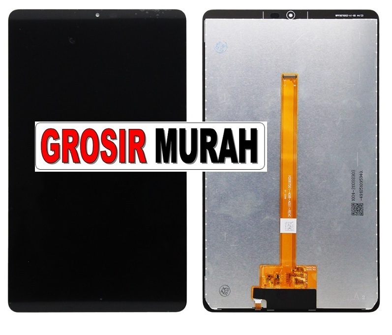 Jual Lcd Samsung X115 X110 Tab A9 Lte A9 Wifi 8.7
